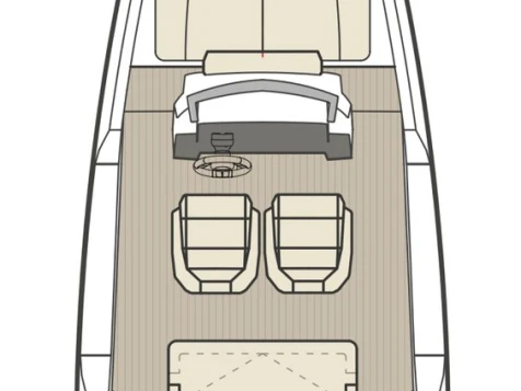 Ein Saxdor Saxdor 200  mieten in Sukošan