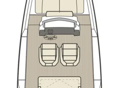 Ein Saxdor Saxdor 200  mieten in Sukošan