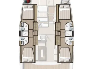 Bali Bali 4.2 mieten Mai Khao