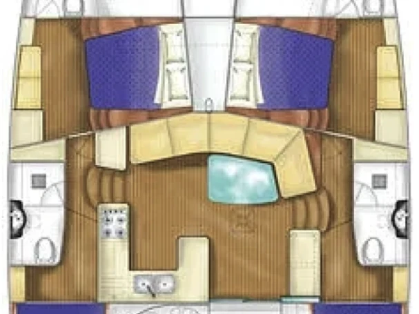 Katamaran mieten in Mai Khao zum besten Preis