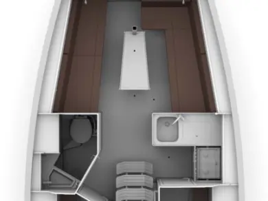 YachtCharter in Road Town - Bavaria Bavaria 34 auf SamBoat