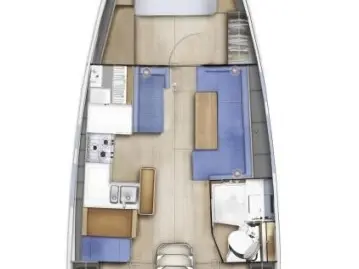 Segelboot mieten in Road Town zum besten Preis