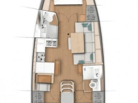 Segelboot mieten in Road Town zum besten Preis