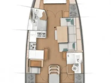 Segelboot mieten in Road Town zum besten Preis