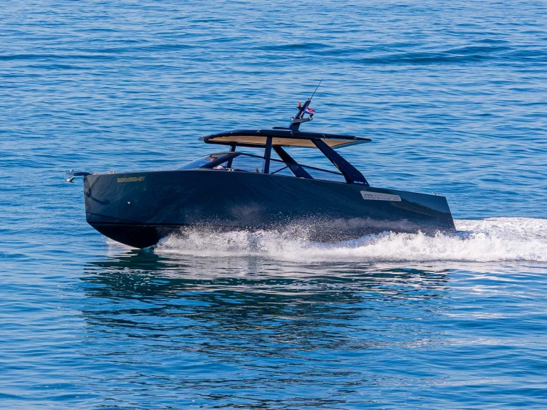 Motorboot mieten in Split - Colnago Colnago 35