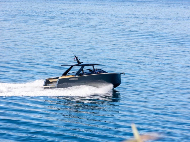 Bootsverleih Colnago Colnago 35 Split Samboat