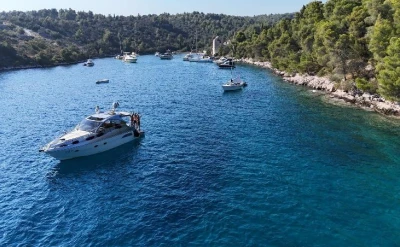 Ein Grginić Mirakul 40 mieten in Split