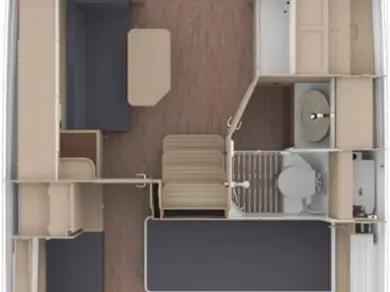 YachtCharter in Cala d'Or - Bavaria Bavaria SR36 Open Top auf SamBoat