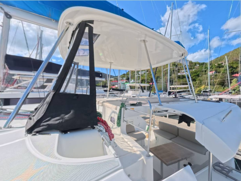 Katamaran mieten in Parish of Saint George zum besten Preis