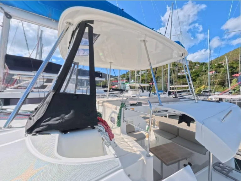 Katamaran mieten in Parish of Saint George zum besten Preis