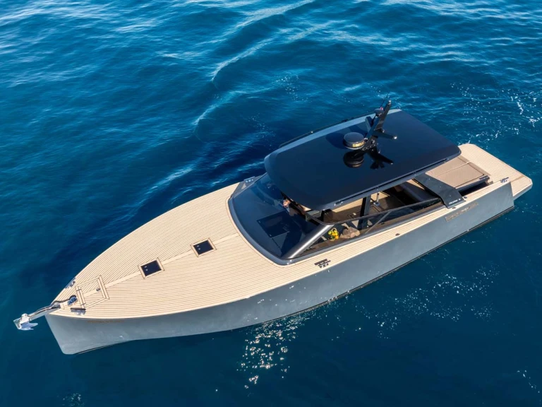 Yacht mieten in Split zum besten Preis