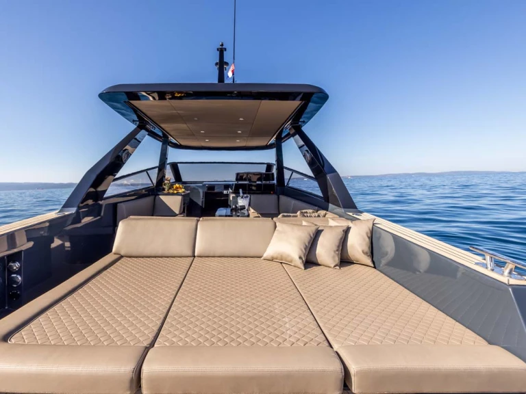 YachtCharter in Split - Colnago Colnago 45 auf SamBoat