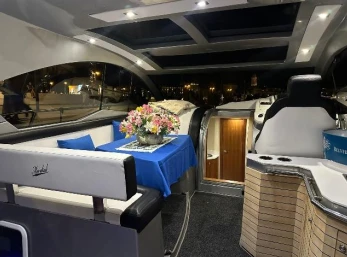 Yacht mieten in Split - Grginić Mirakul 40