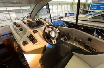 Vermietung Yacht Grginić mit Führerschein