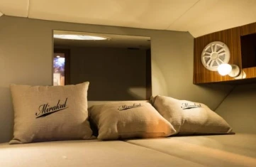 Grginić Mirakul 40 mieten Split