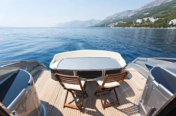 Yacht mieten in Split - Pearl Sea Yachts d.o.o. Pearlsea 56 Coupe