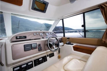 Boot mieten Split günstig Prestige 36