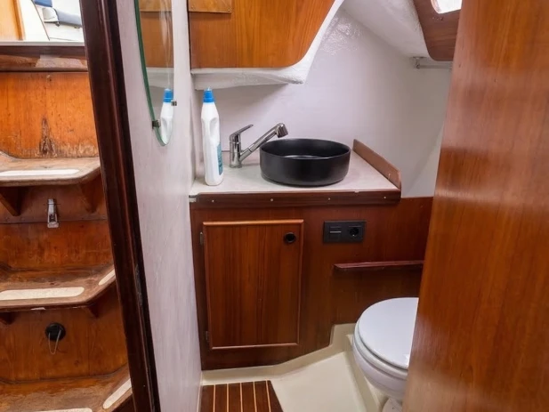 YachtCharter in Gijón - Jeanneau Sun Rise auf SamBoat