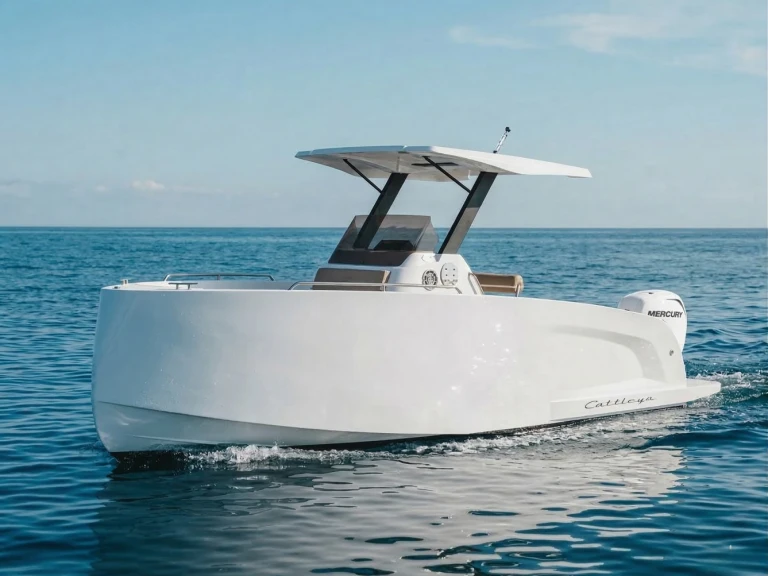 Boot mieten Gijón günstig X6