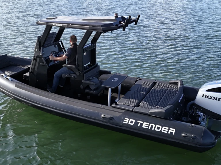 Schlauchboot mieten in Port Leucate zum besten Preis