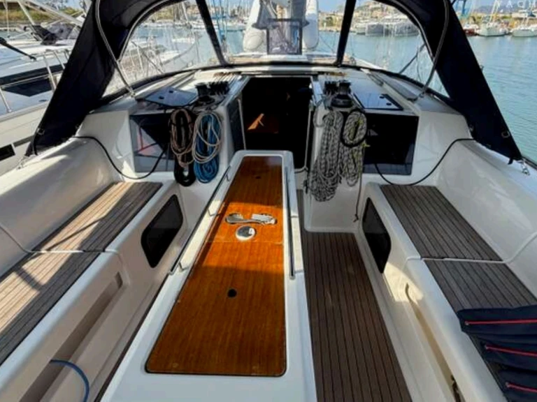 Segelboot mieten in Spanien zum besten Preis