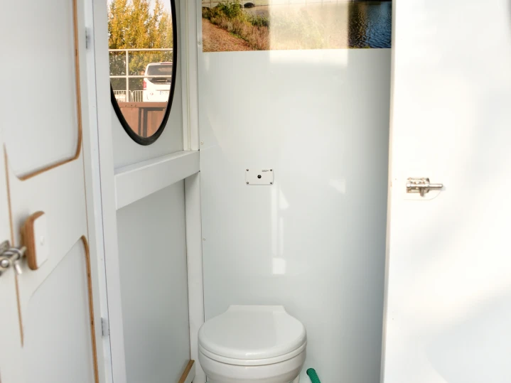 Hausboot mit oder ohne Skipper A mieten in Lübz