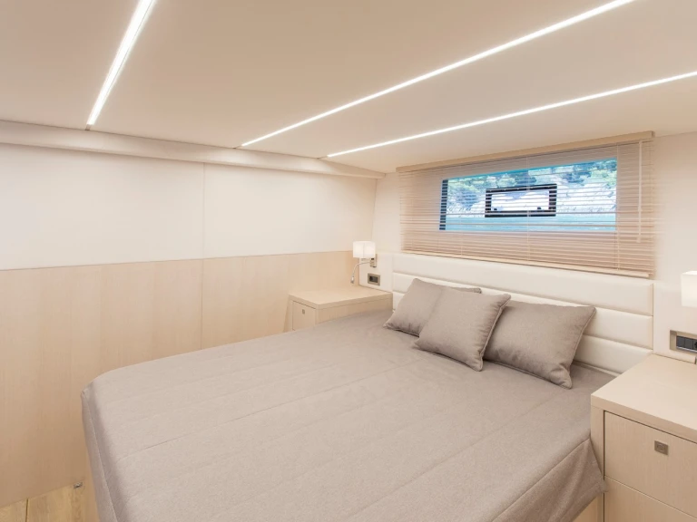 MED YACHT  Med Yacht 52 mieten Marine de Sant'Ambrogio