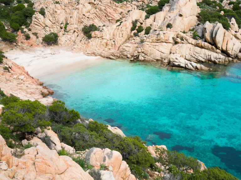 Schlauchboot mieten in Porto Rotondo - Capelli Capelli 600