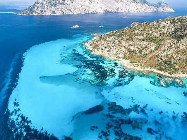 Schlauchboot mit oder ohne Skipper Capelli mieten in Porto Rotondo