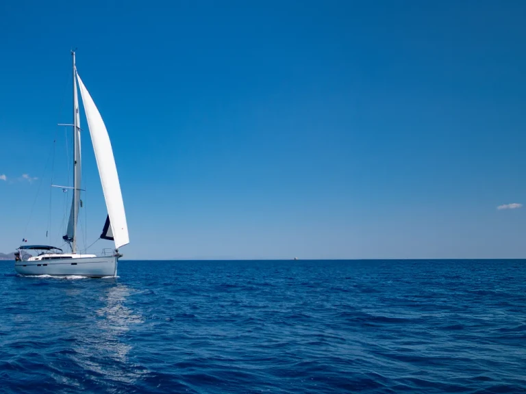 Segelboot mieten in Nikiána zum besten Preis