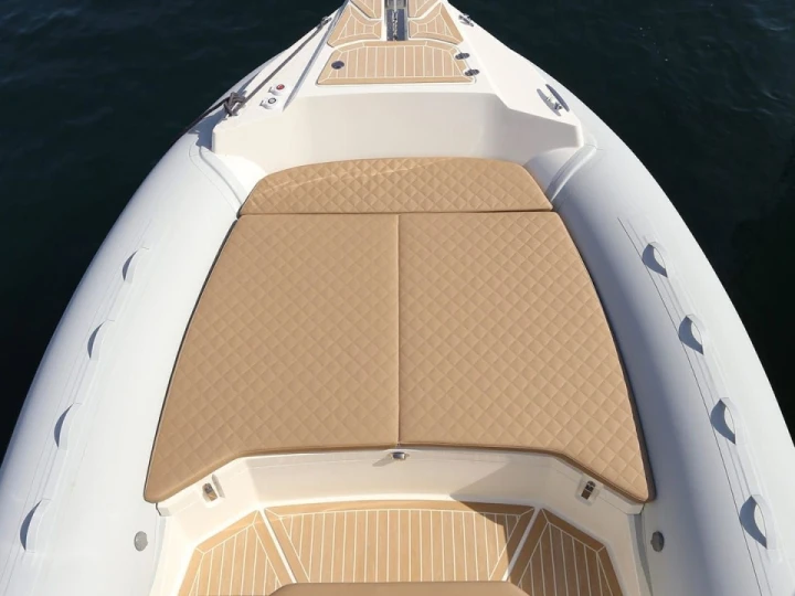 Bootsverleih Capelli 900 sun Marine de Sant'Ambrogio Samboat