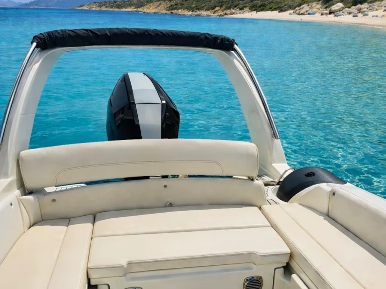 Bootsverleih Nuova Jolly Prince 24 Portisco Samboat