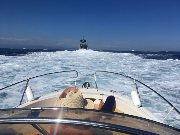 Bootsverleih Jeanneau Cap Camarat 7.15 WA Sainte-Maxime Samboat