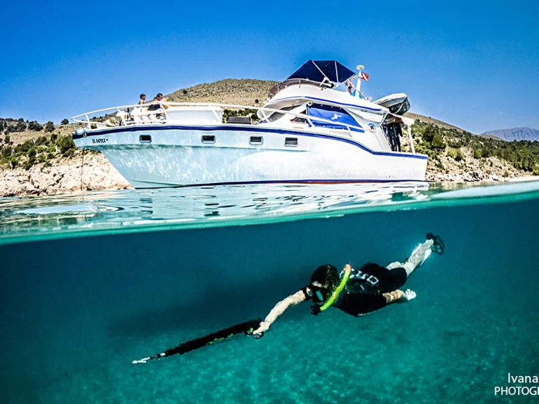 Custom Made Striker 50 mieten Bar