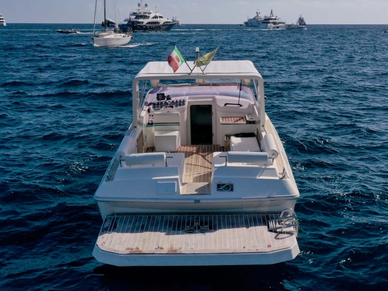 Boot mieten Italien günstig 34