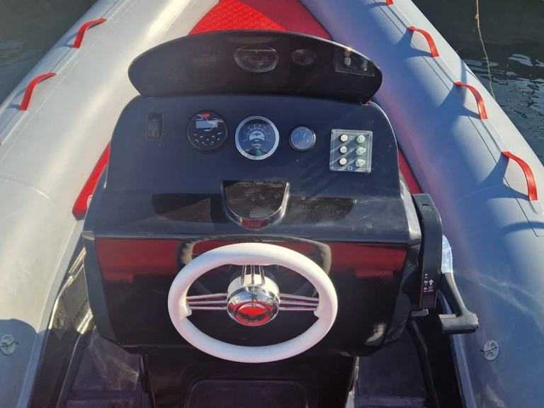 Boot mieten Porto Rotondo günstig 5.80