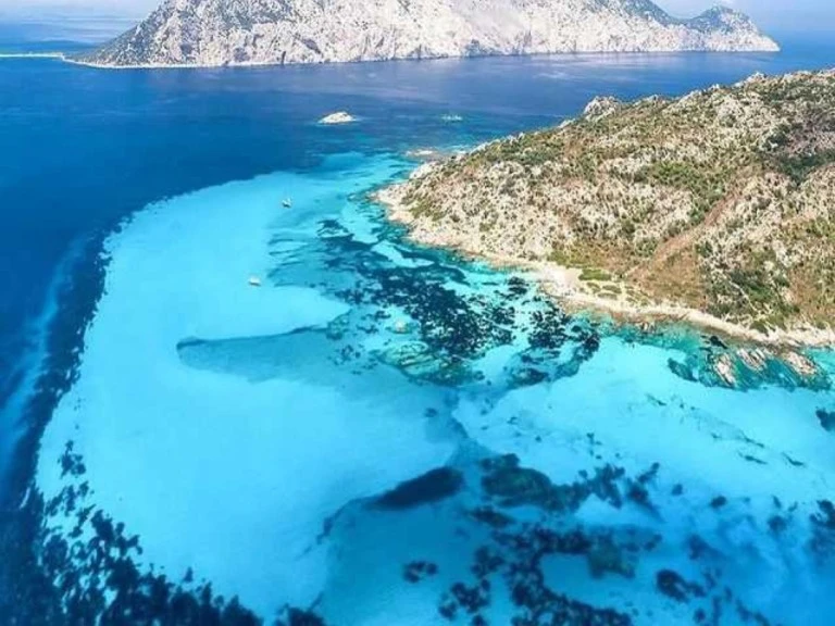 Vermietung Schlauchboot Magnus mit Führerschein