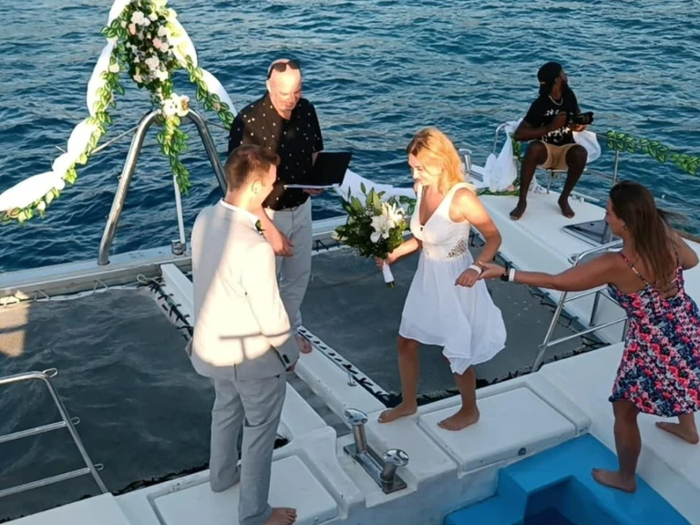 Ein Custom Custom mieten in Sosúa