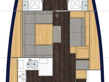 Segelboot mieten in Pula zum besten Preis