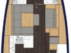 Bootsverleih Bavaria Bavaria C50 Style Palma de Mallorca Samboat