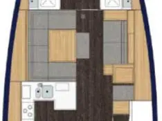 Bootsverleih Bavaria Bavaria C50 Style Palma de Mallorca Samboat