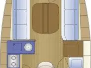 Bootsverleih Bavaria Bavaria 32 Primošten Samboat