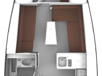 Segelboot mieten in Pula zum besten Preis