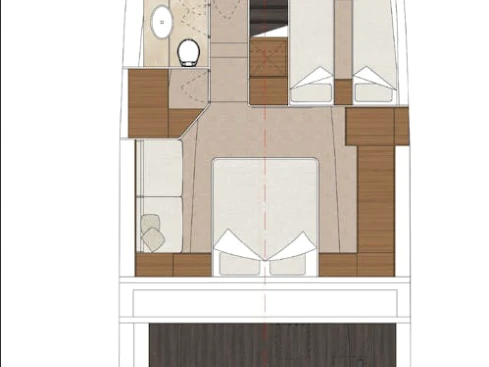 Bootsverleih Greenline Yachts Greenline 58 Fly Pirovac Samboat