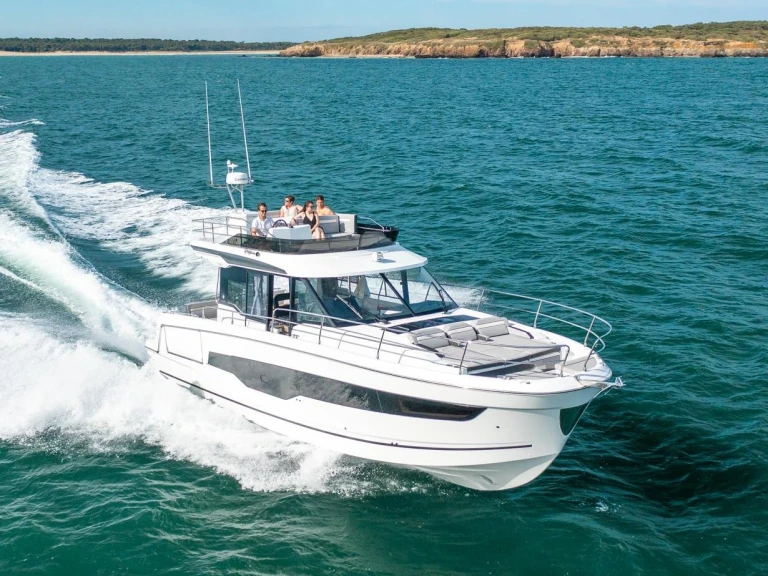 Motorboot mieten in Trogir zum besten Preis