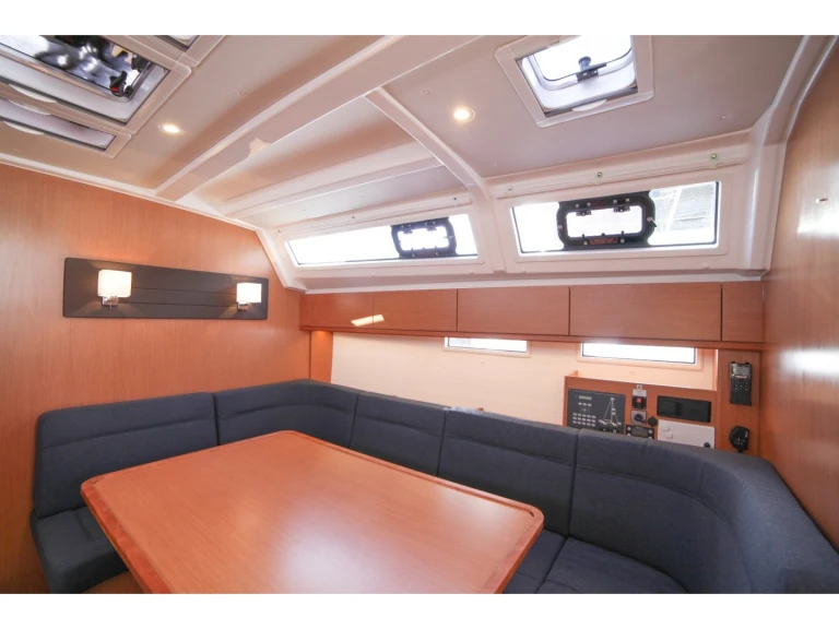 Segelboot mieten in Fethiye zum besten Preis