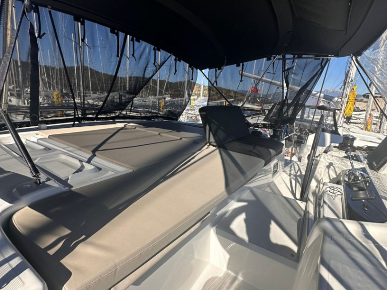 Vermietung Katamaran Lagoon mit Führerschein