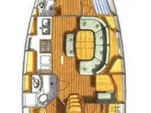 Bootsverleih Bénéteau Oceanis 411 Clipper Álimos Samboat