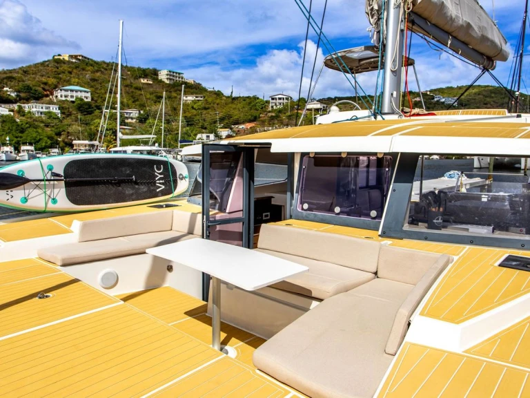 Bootsverleih Bali Bali 4.2 O.V Saint Thomas Samboat