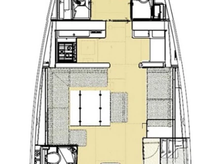 YachtCharter in Kalkara - Dufour Dufour 520 Grand Large auf SamBoat